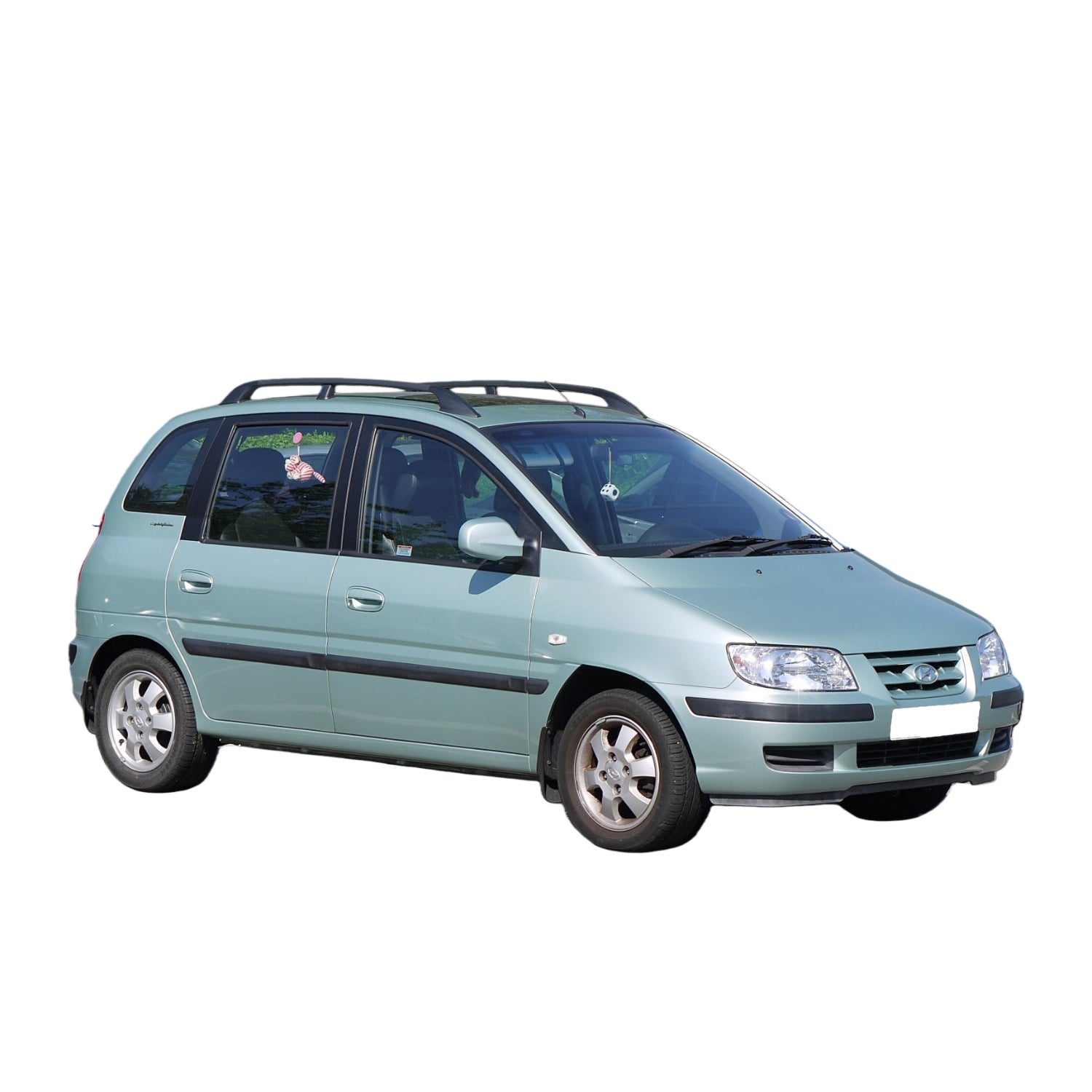 Hyundai Matrix