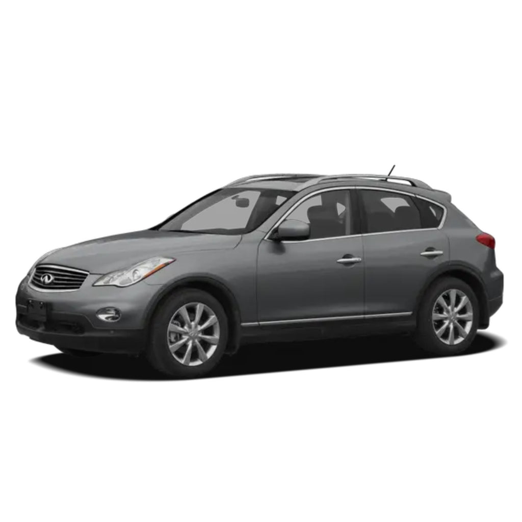 Infiniti EX35 EX37