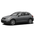 Infiniti EX35 EX37