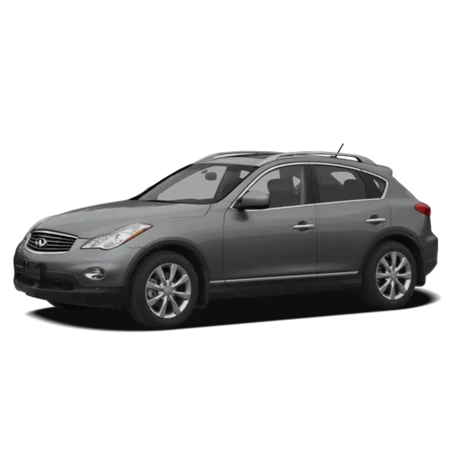 Infiniti EX35 EX37