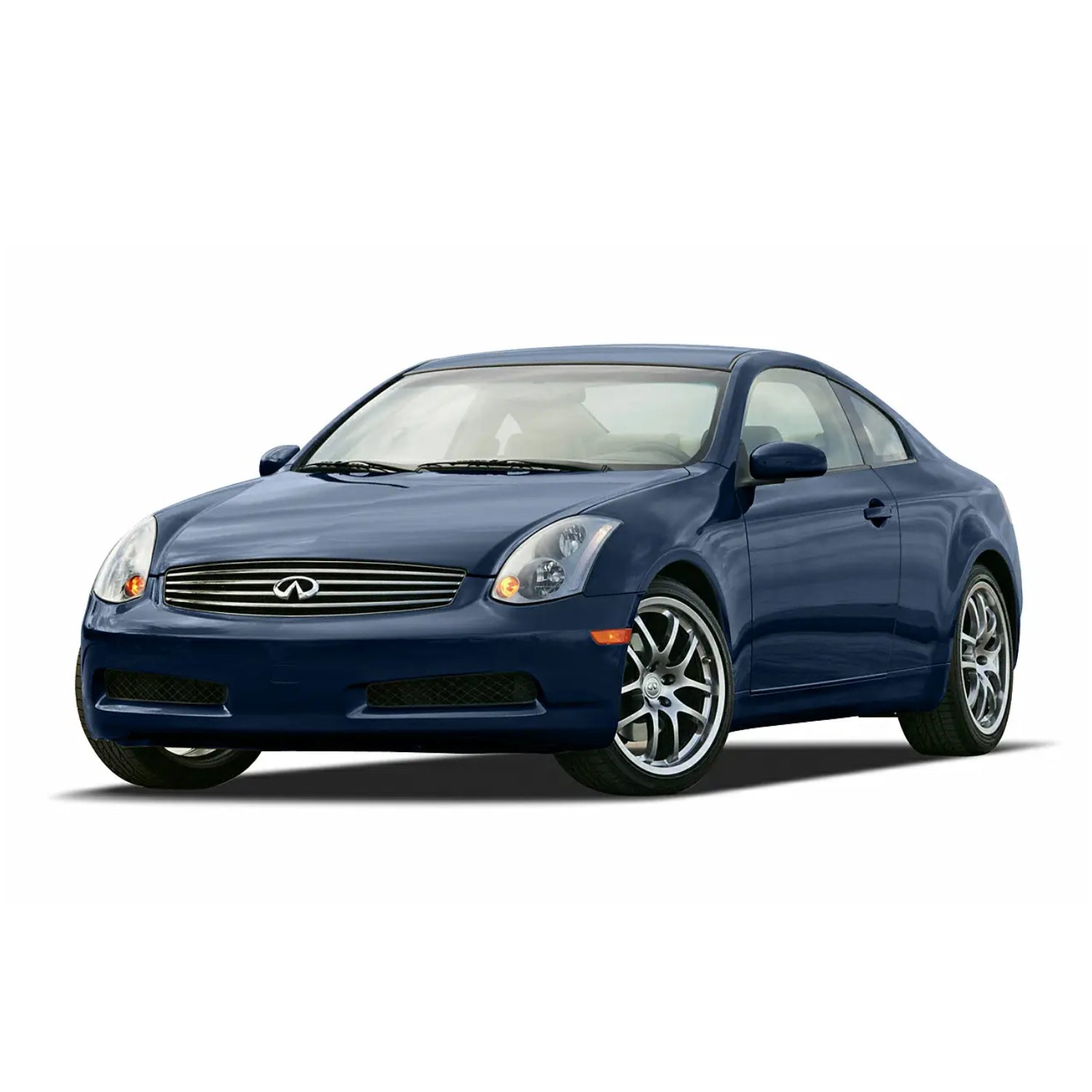 Infiniti G35