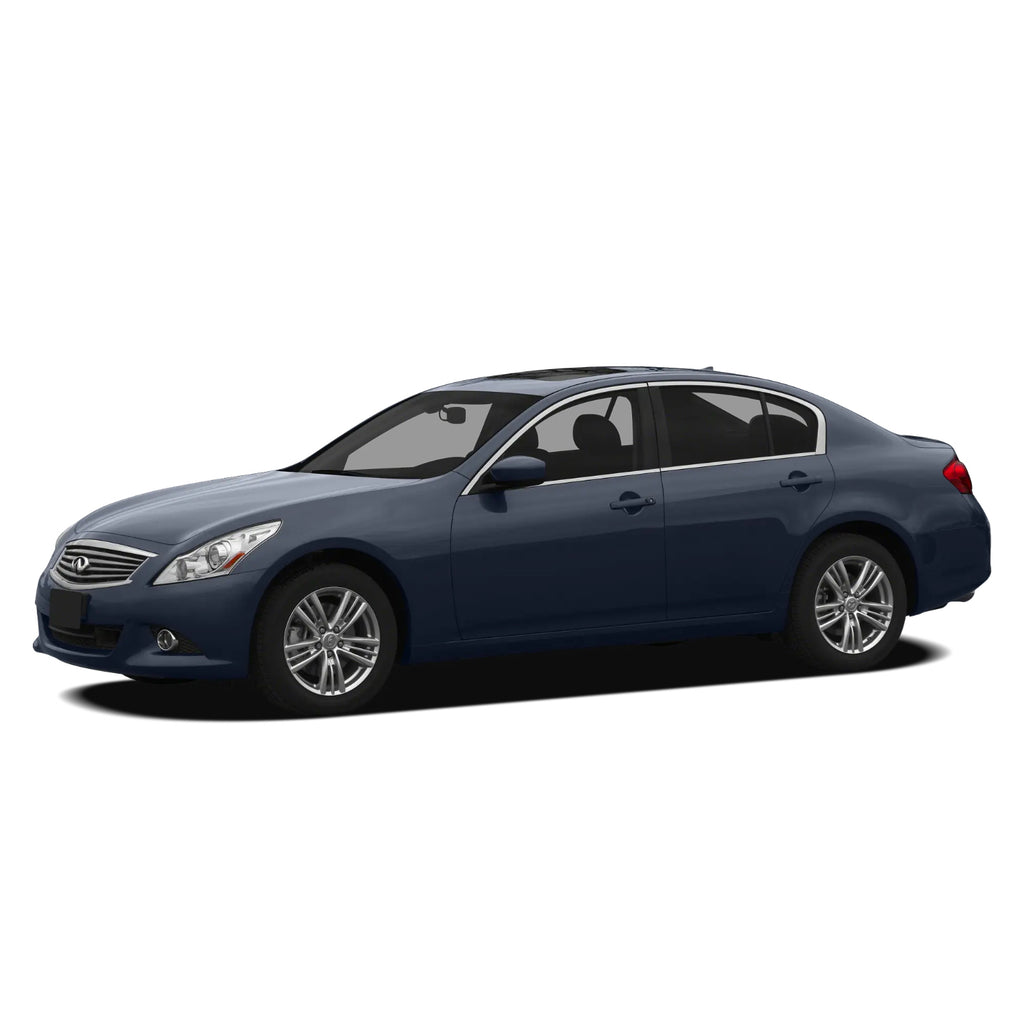 Infiniti G37