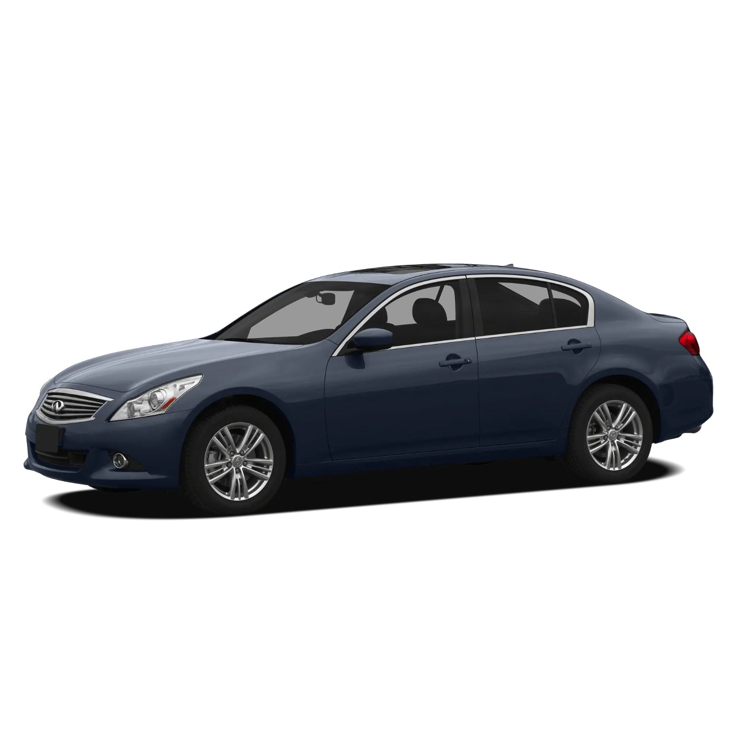 Infiniti G37