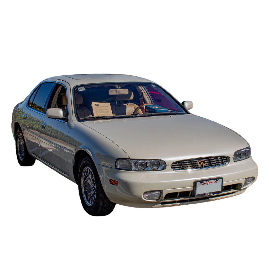 Infiniti J30