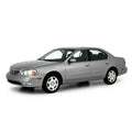 Infiniti L30