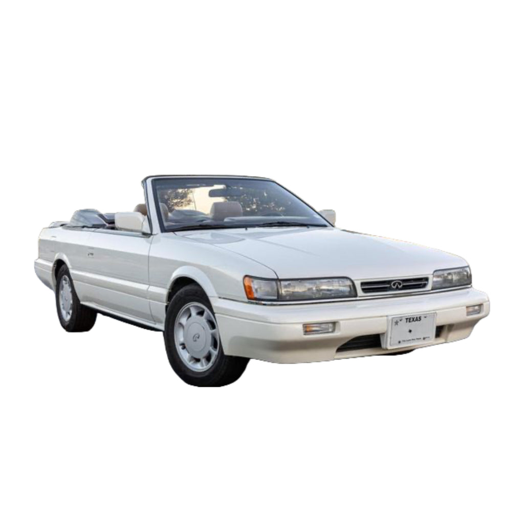 Infiniti M30