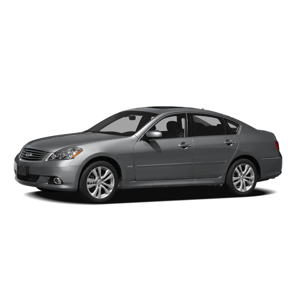 Infiniti M35 M37 M45 M56