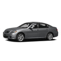 Infiniti M35 M37 M45 M56