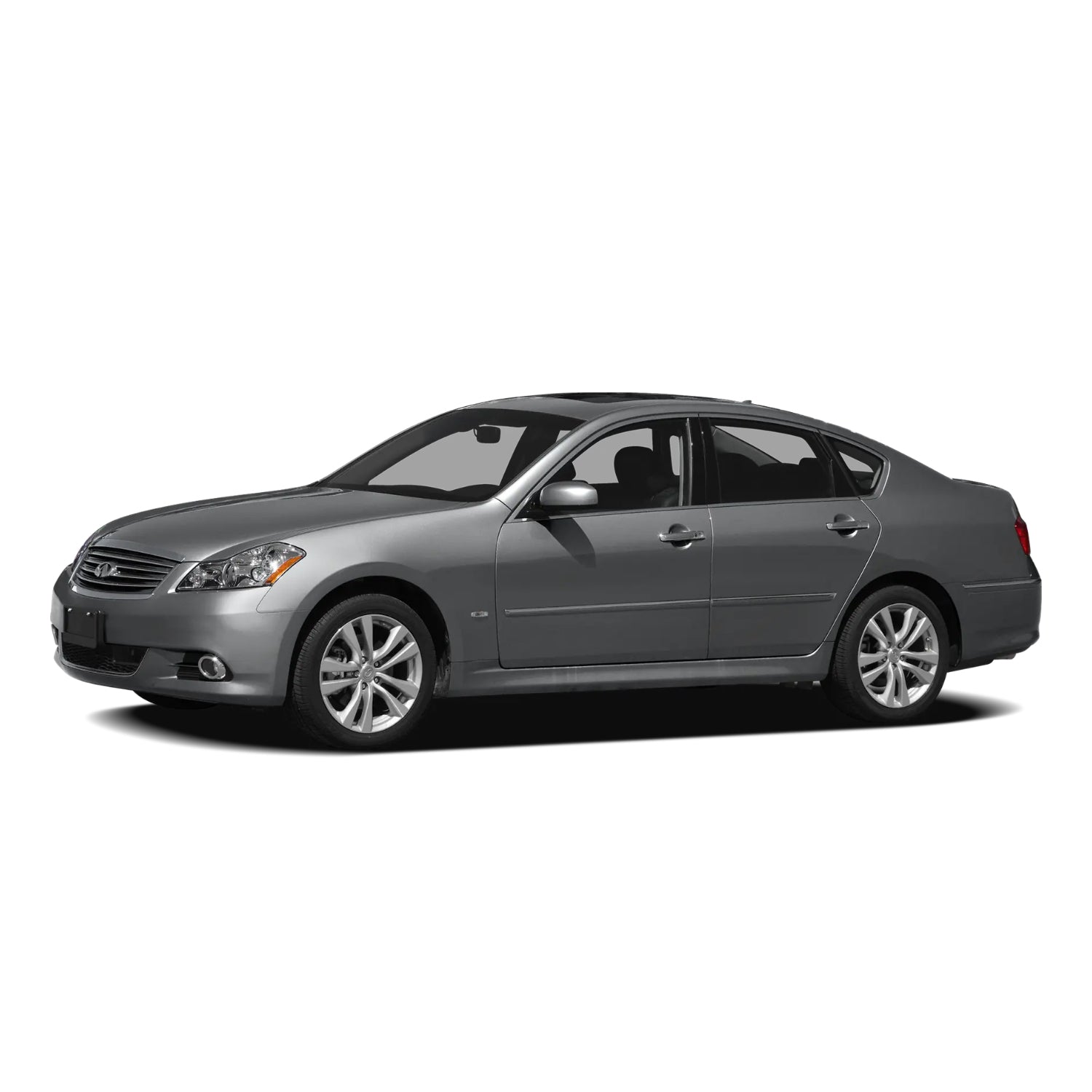 Infiniti M35 M37 M45 M56