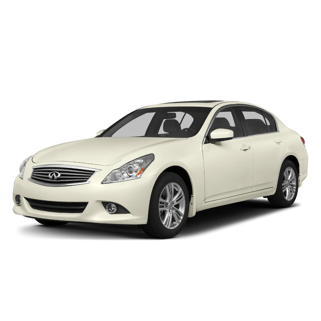 Infiniti Q40