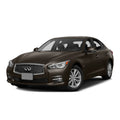 Infiniti Q50 Q60