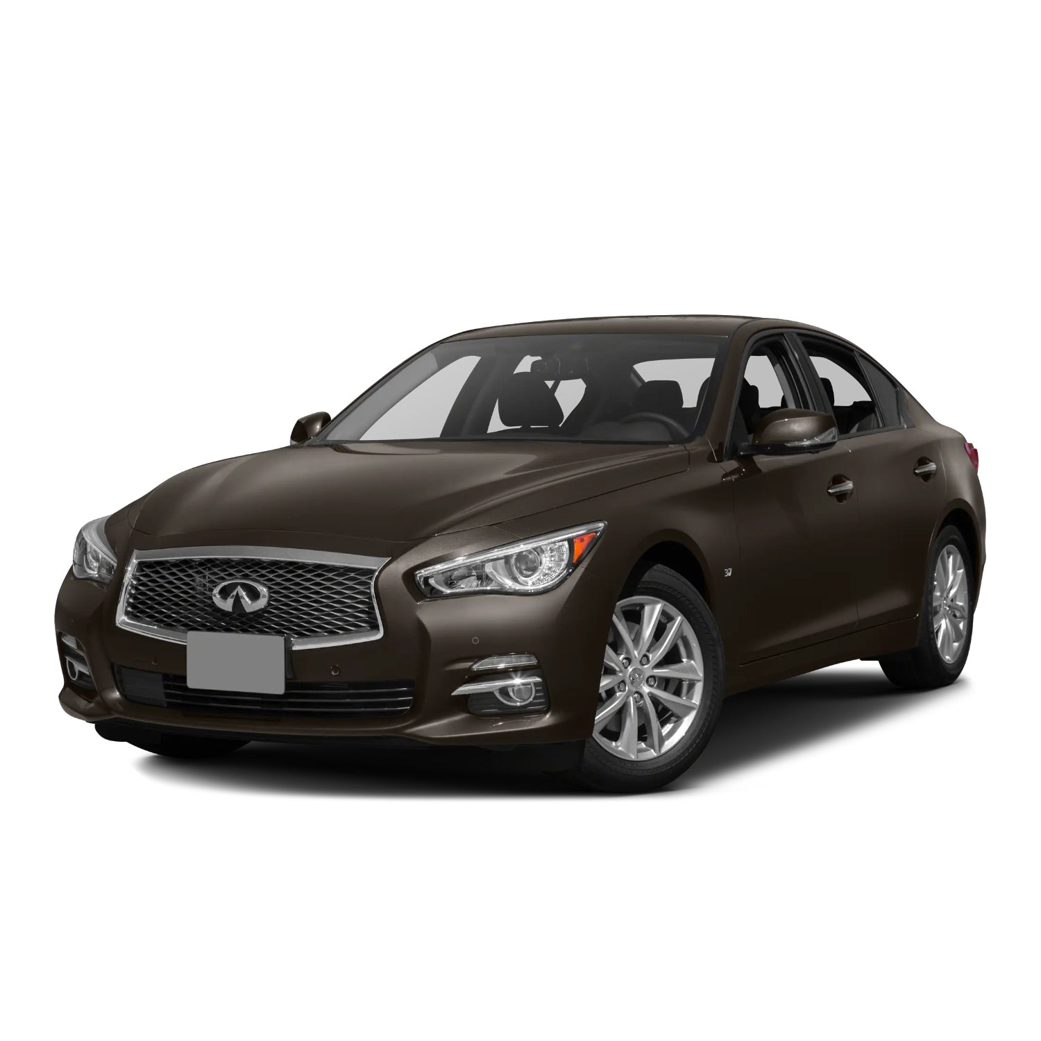 Infiniti Q50 Q60
