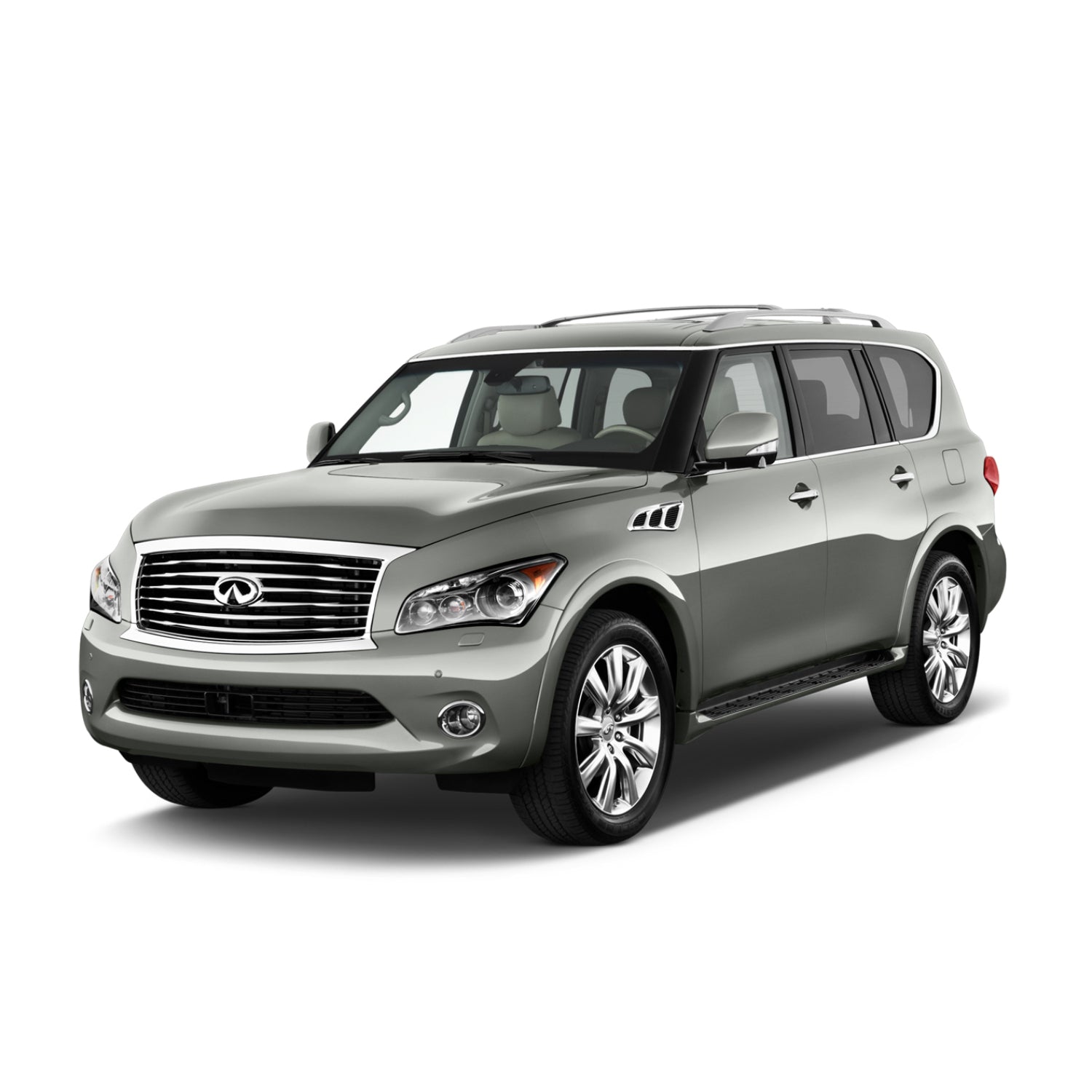 Infiniti QX56