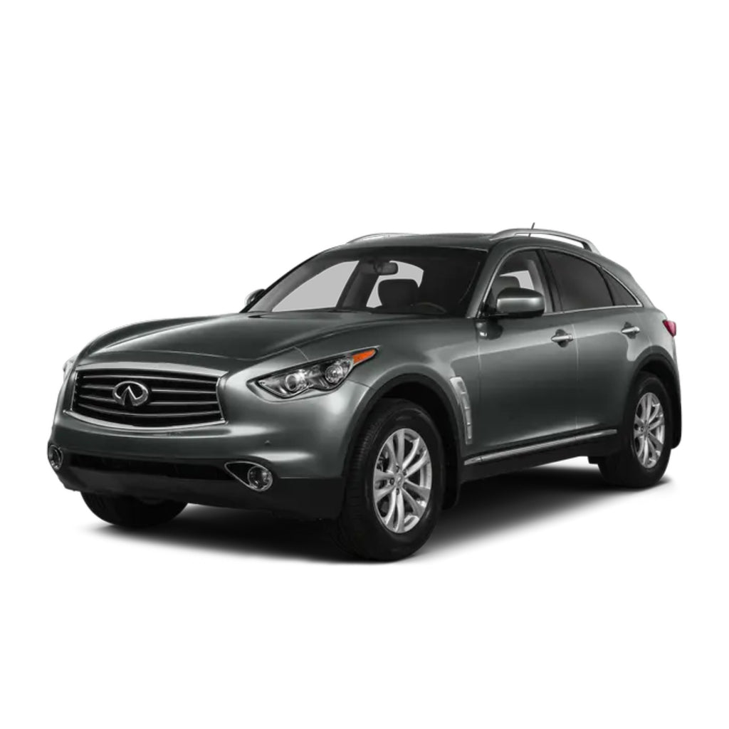Infiniti QX70