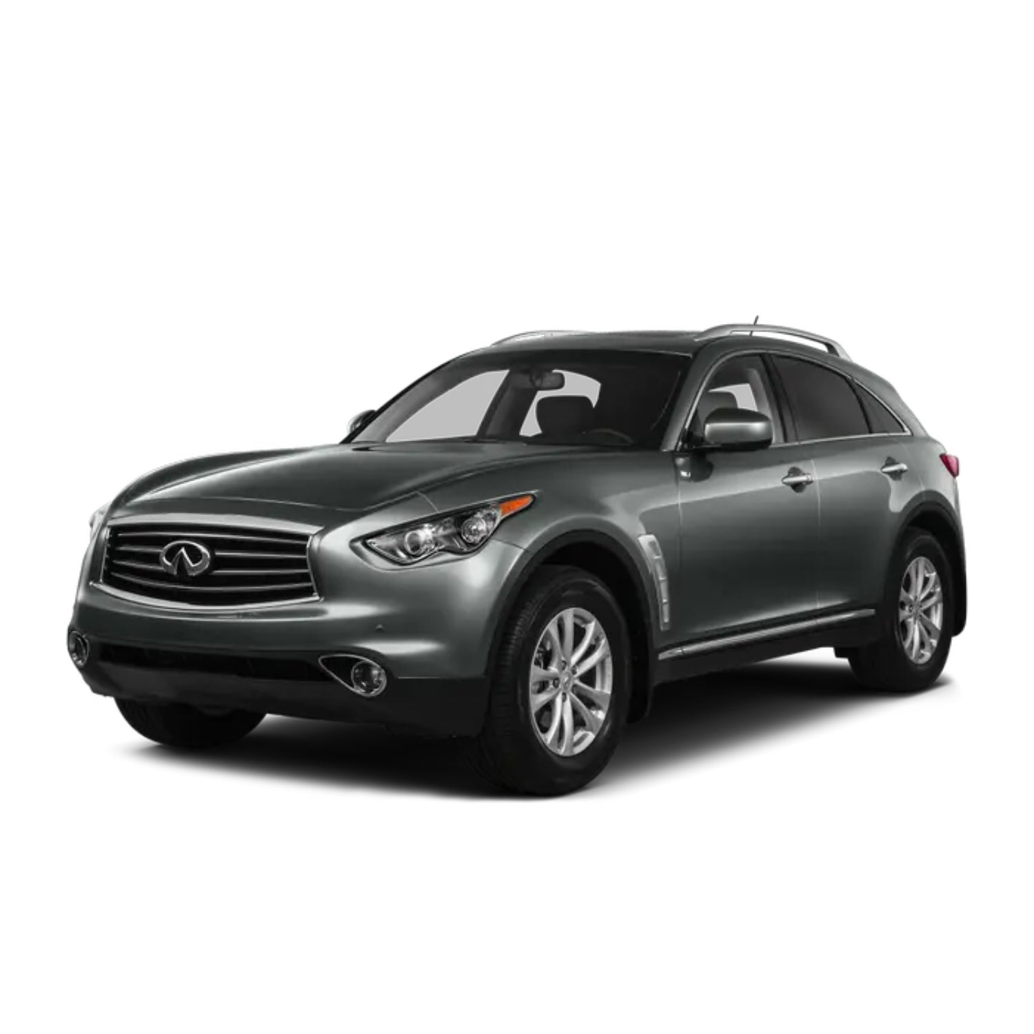 Infiniti QX70