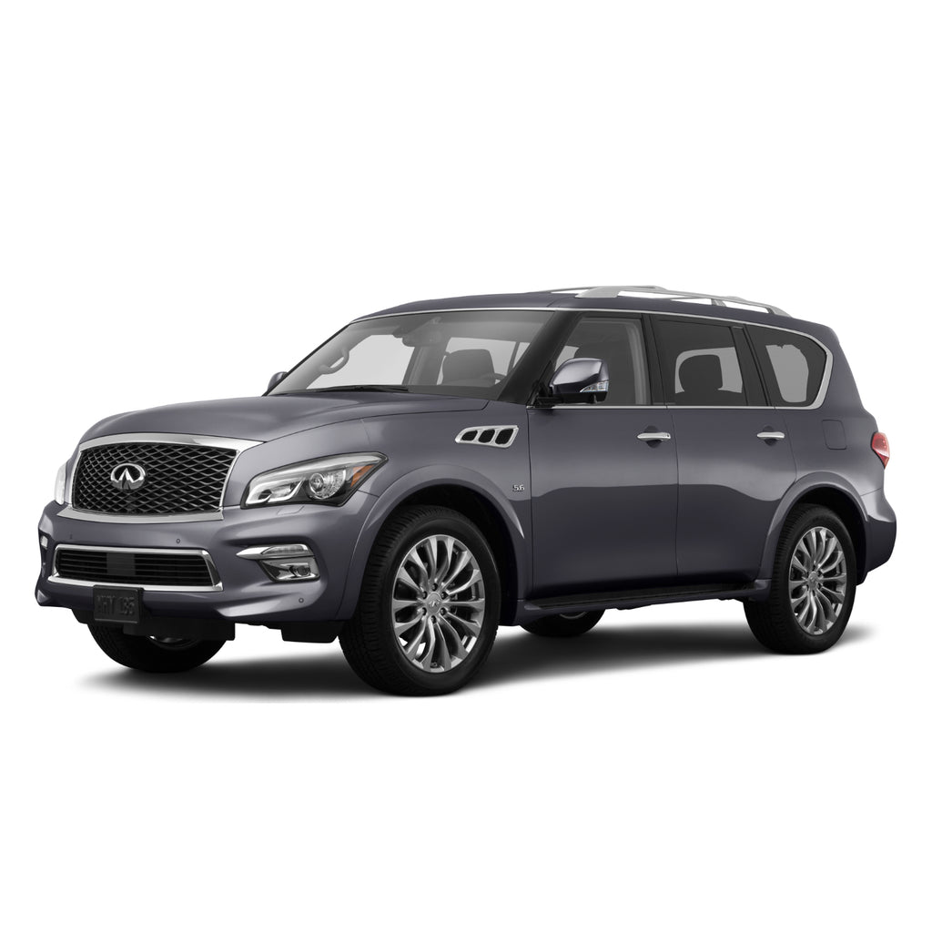 Infiniti QX80