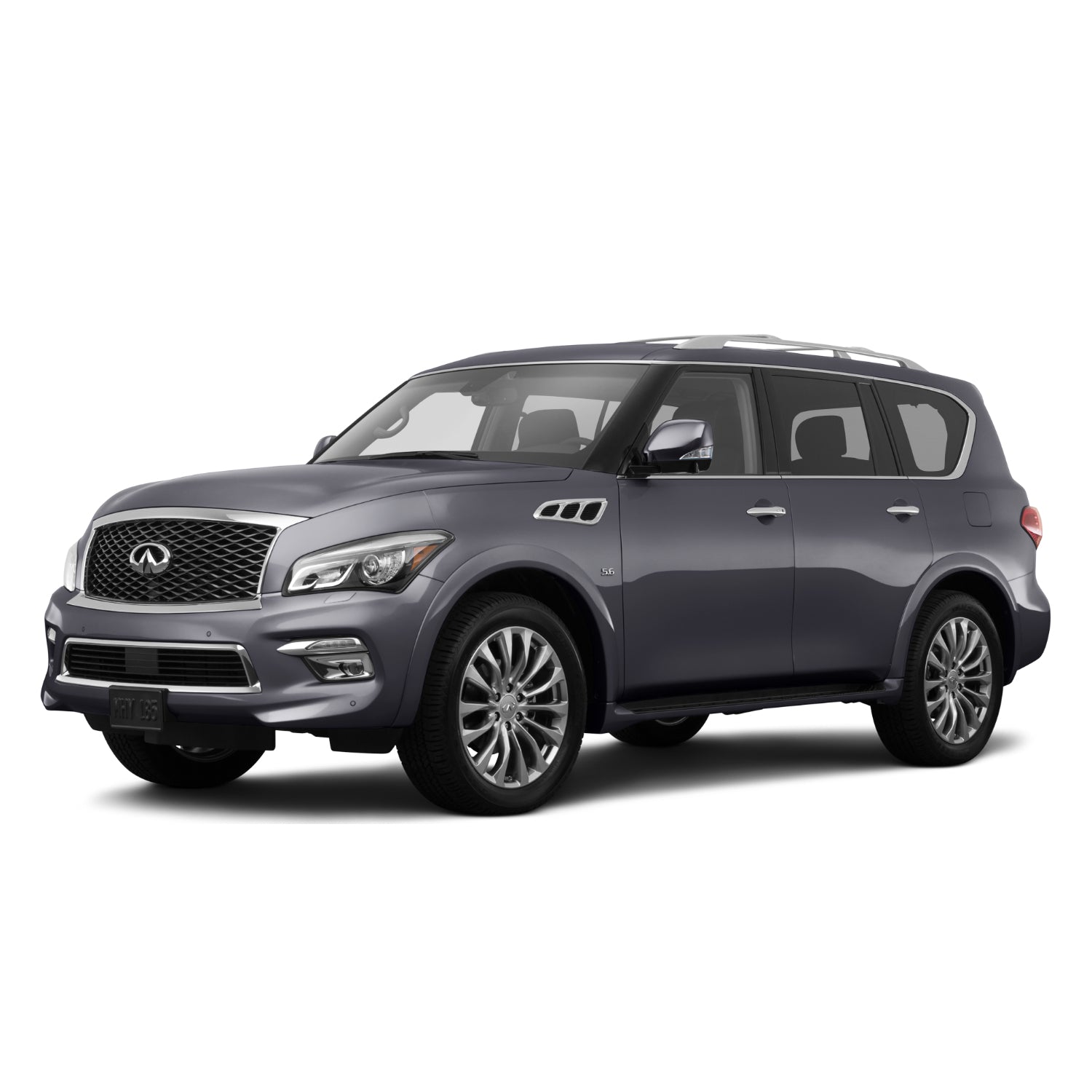 Infiniti QX80