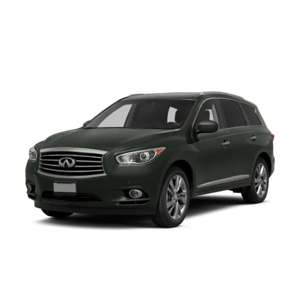 Infiniti JX35
