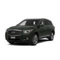 Infiniti JX35