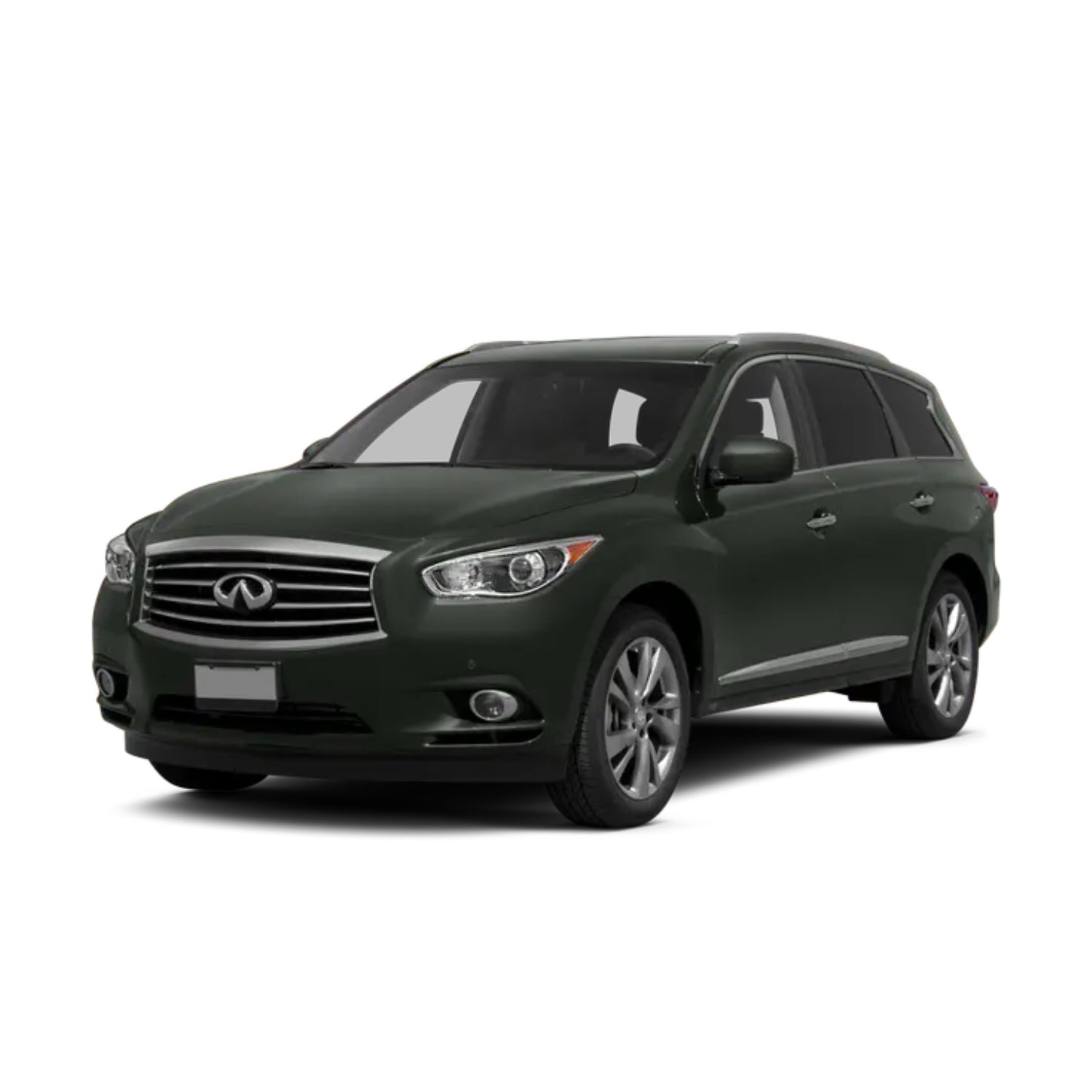 Infiniti JX35