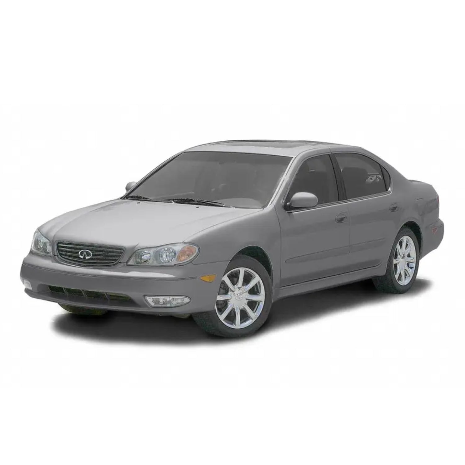 Infiniti L35