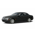 Jaguar S-Type