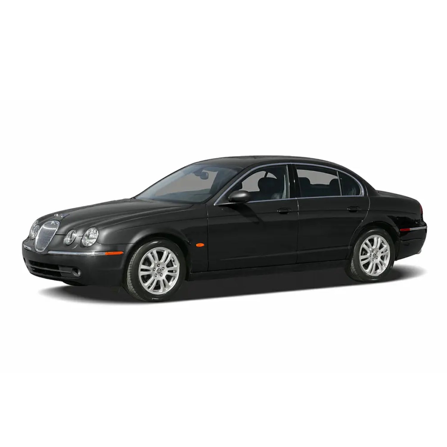 Jaguar S-Type