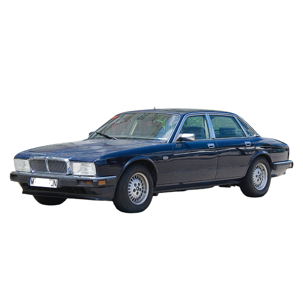 Jaguar XJ6