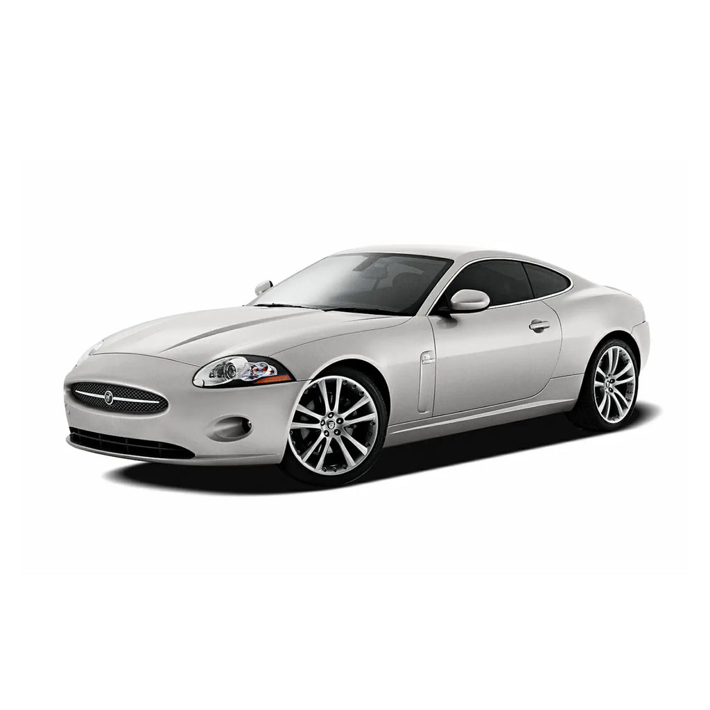 Jaguar XK