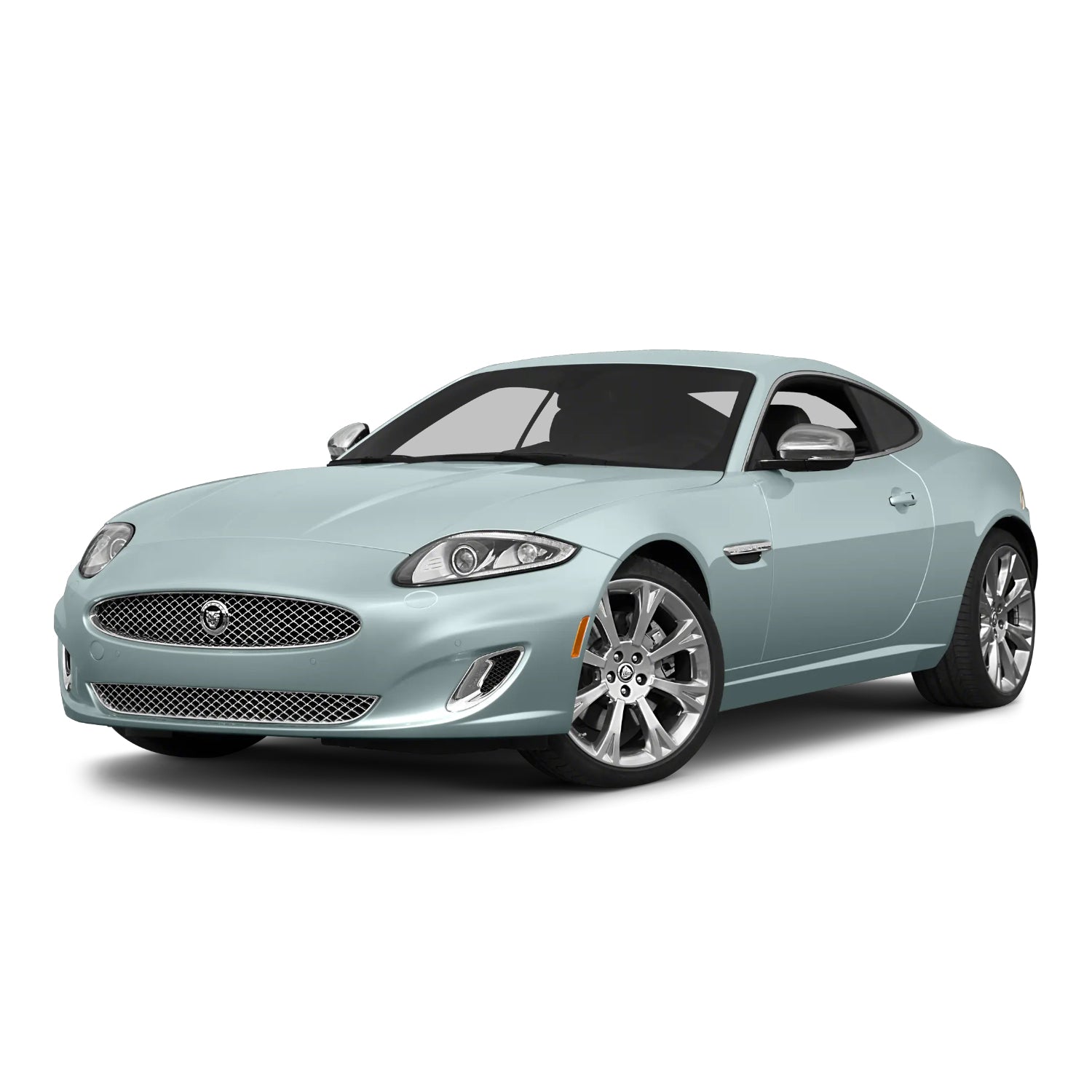 Jaguar XK