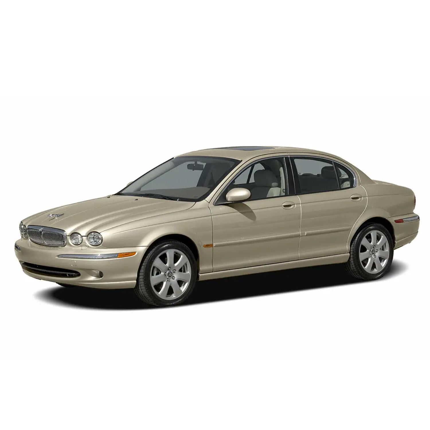 Jaguar X-Type
