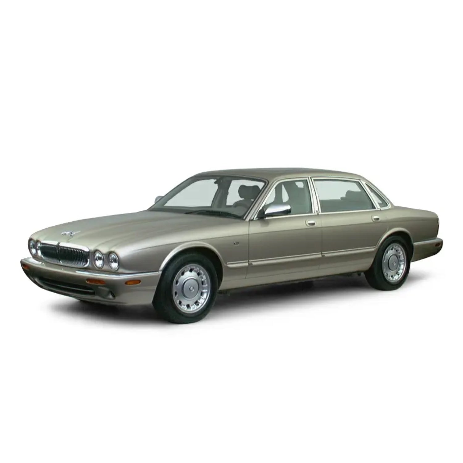 Jaguar XJ XJ8