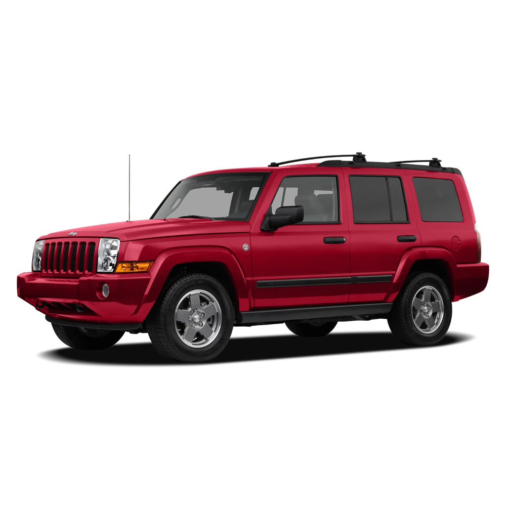 Jeep Commander