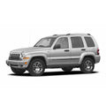 Jeep Liberty