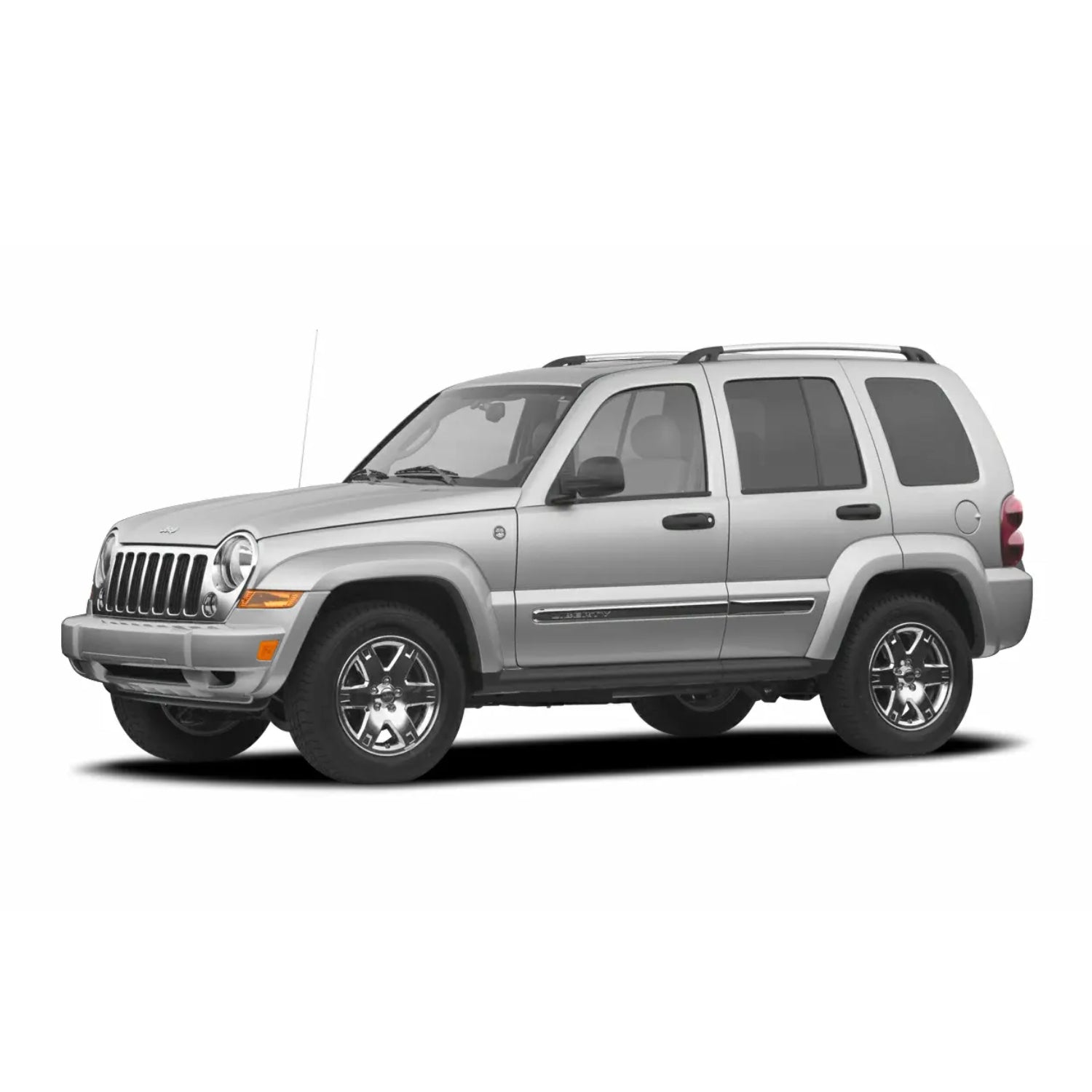 Jeep Liberty