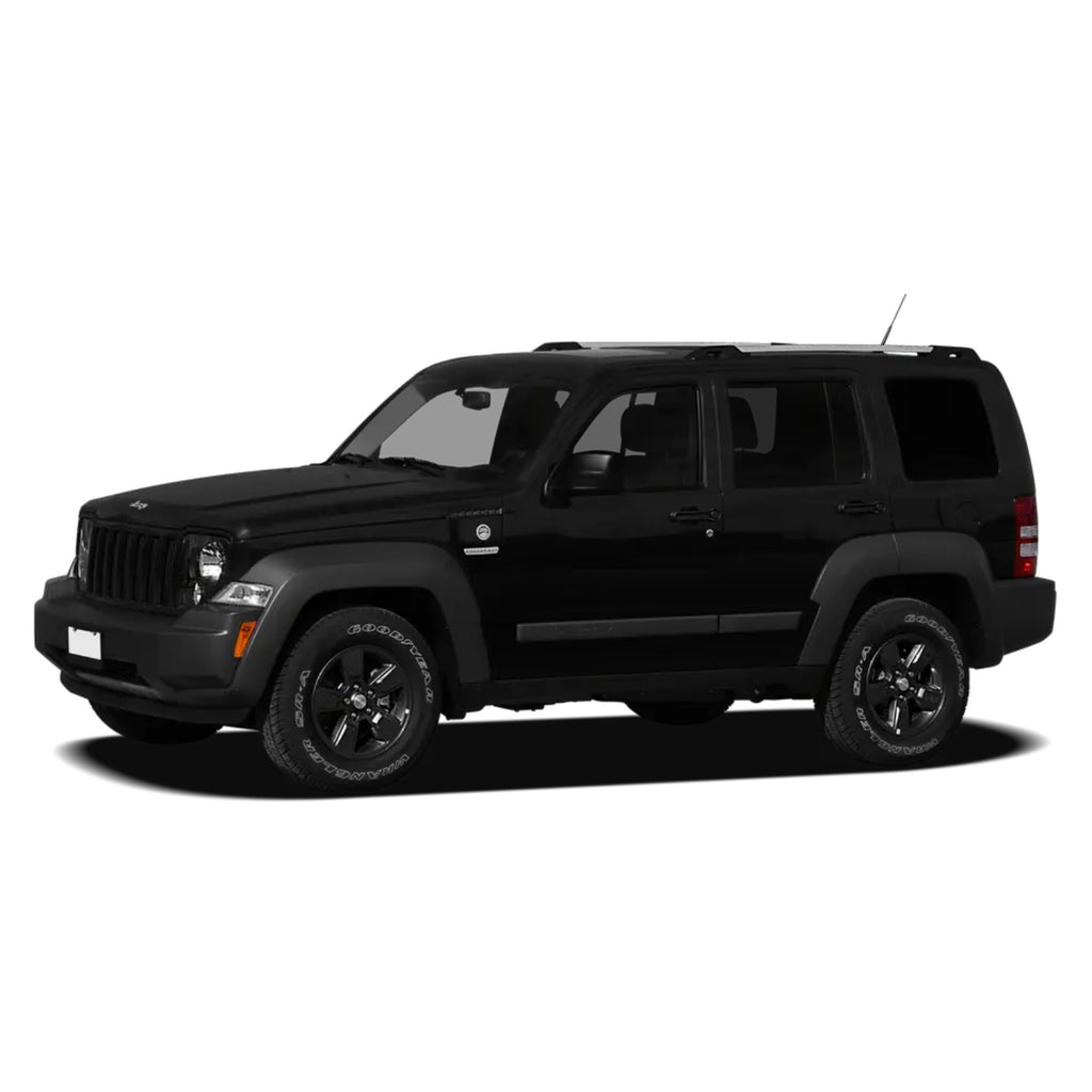 Jeep Liberty