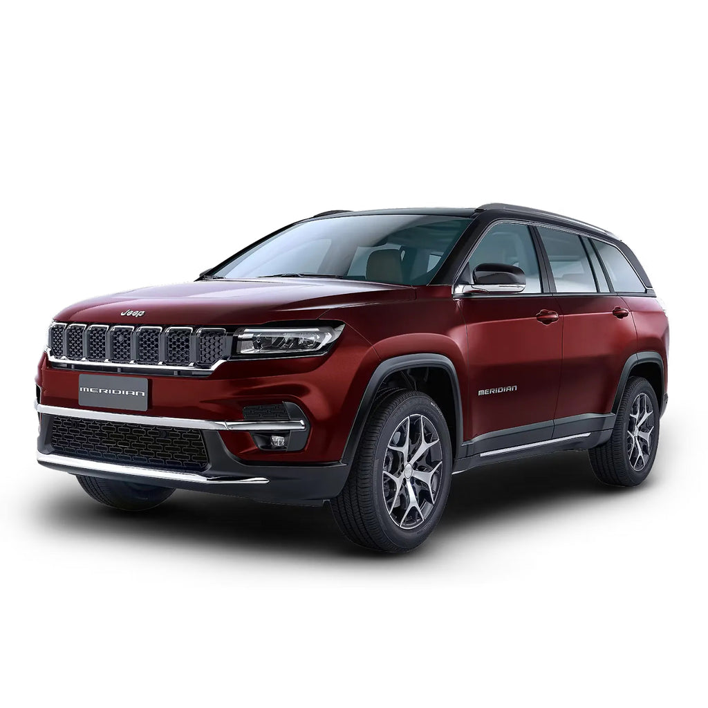 Jeep Meridian