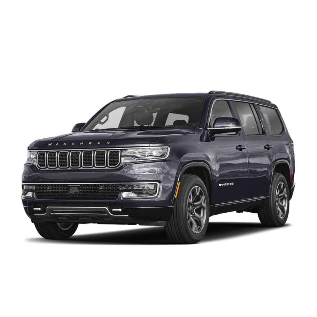 Jeep Wagoneer