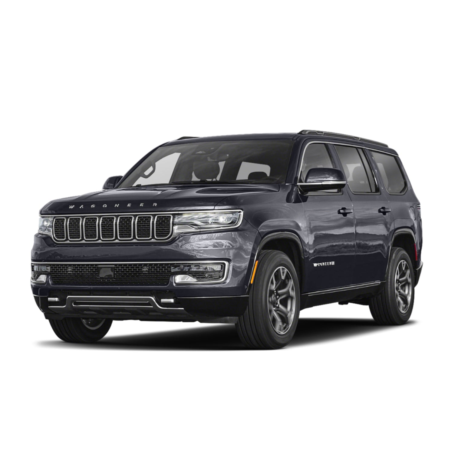 Jeep Wagoneer