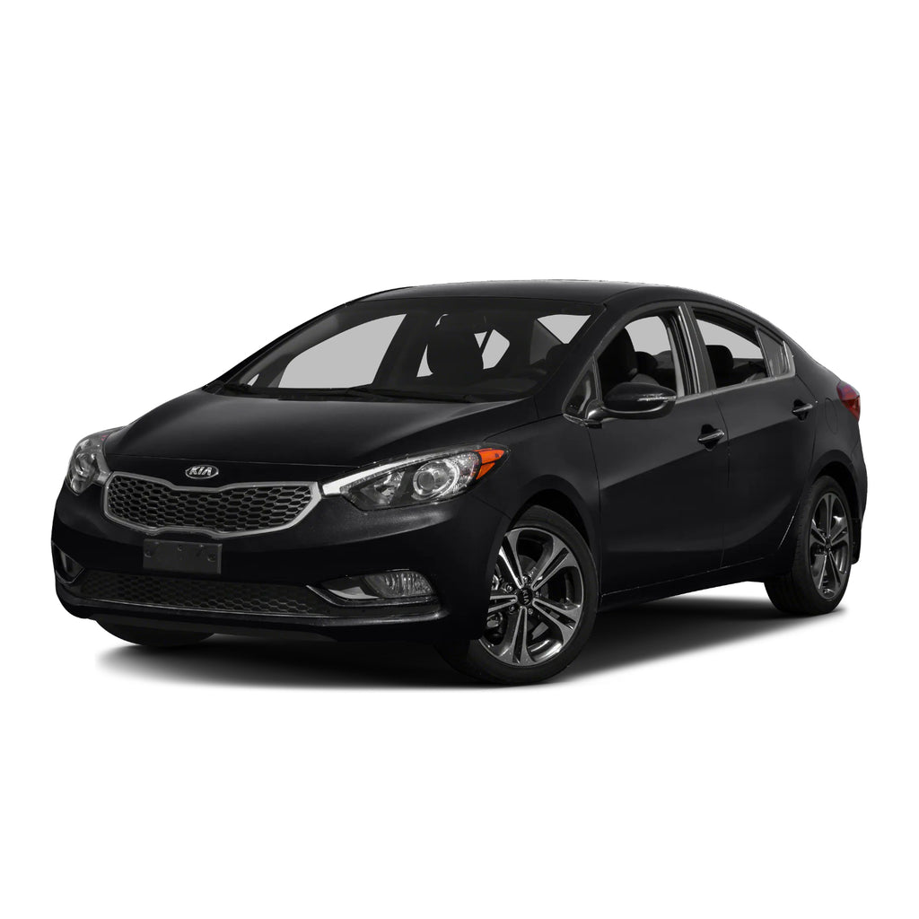 Kia Cerato Forte
