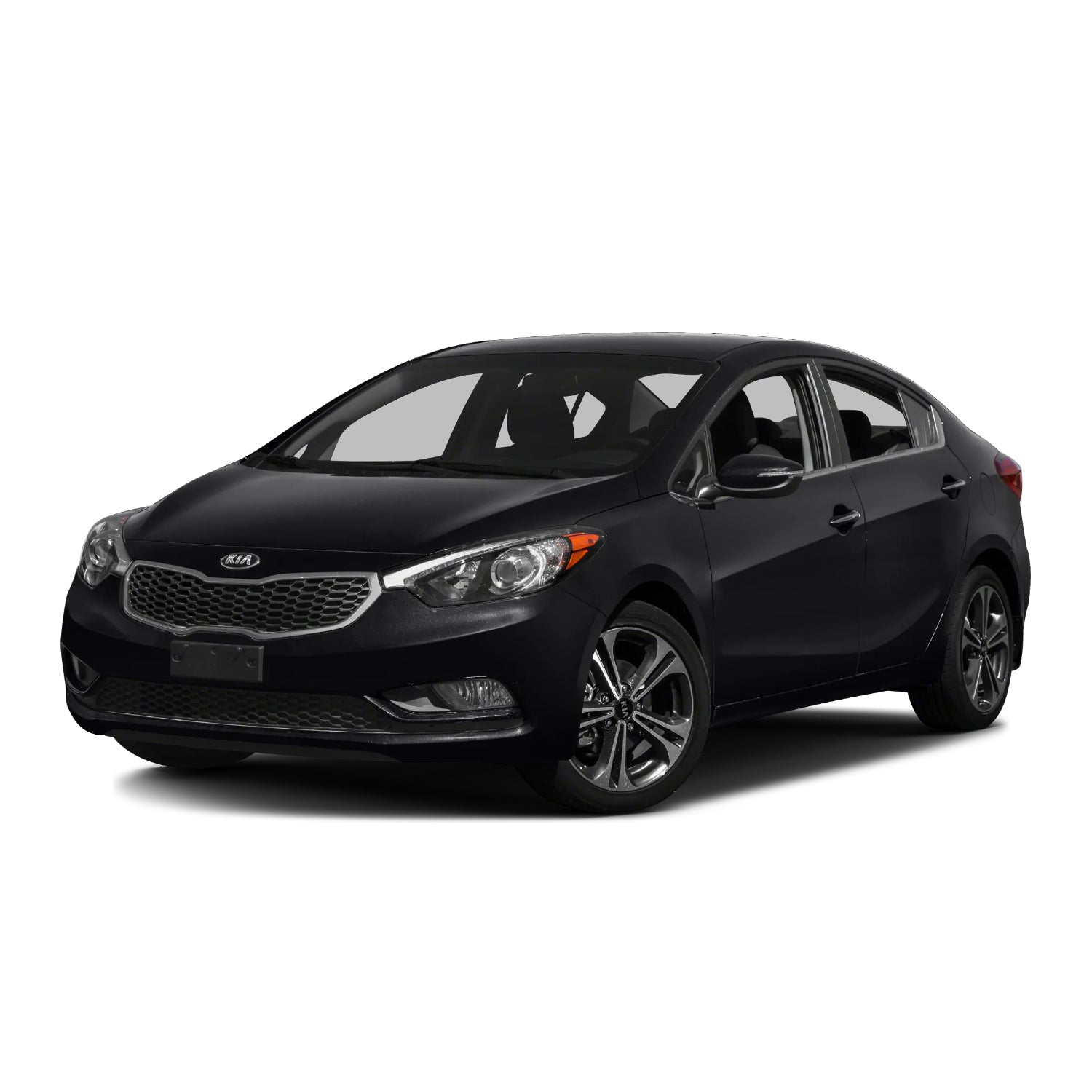 Kia Cerato Forte