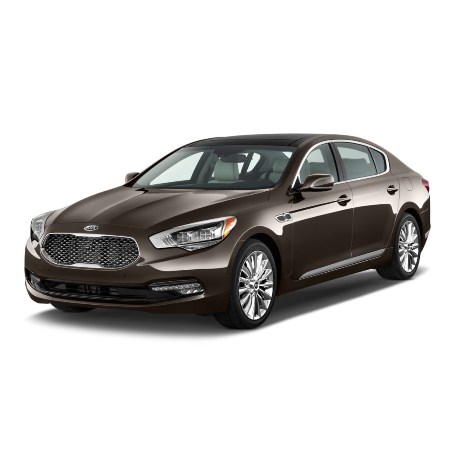 Kia K900 K9