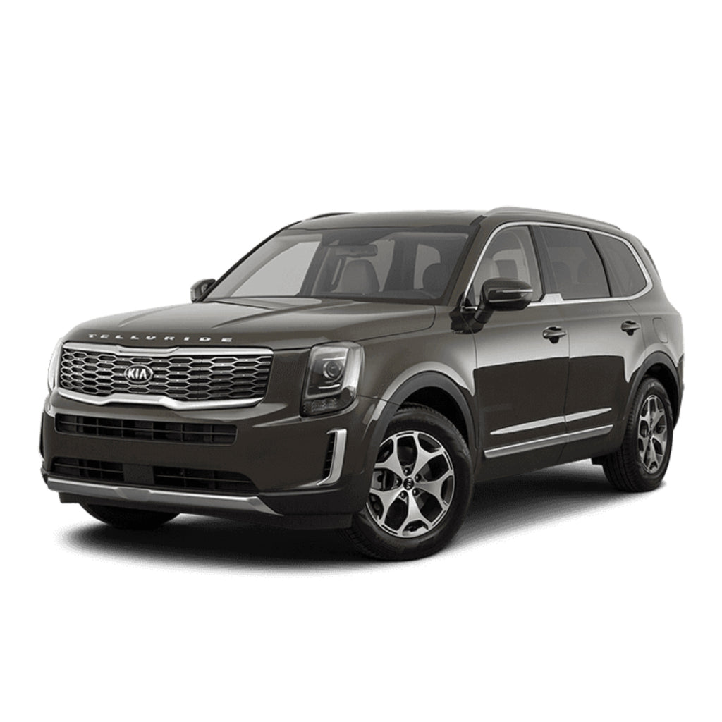 Kia Telluride