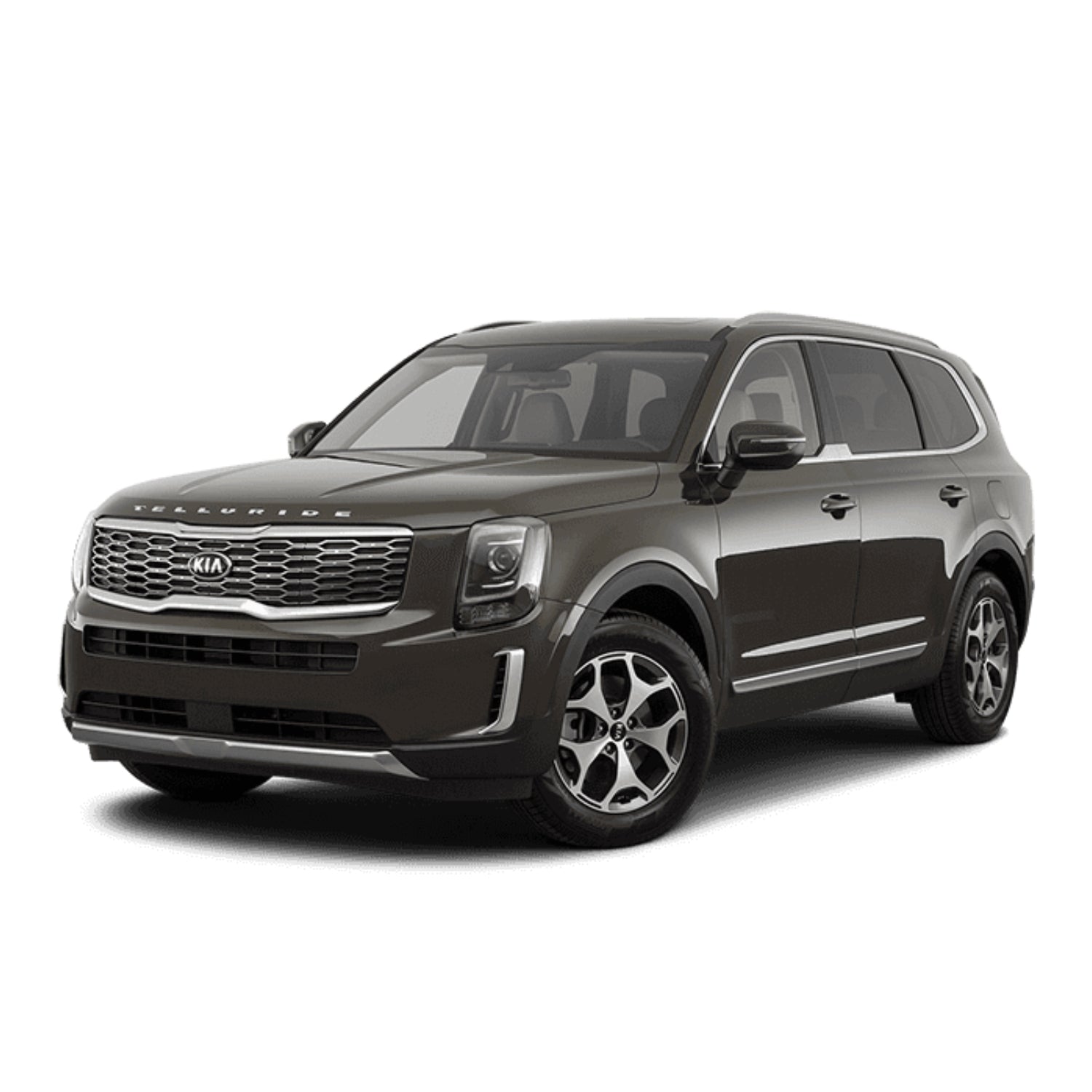 Kia Telluride