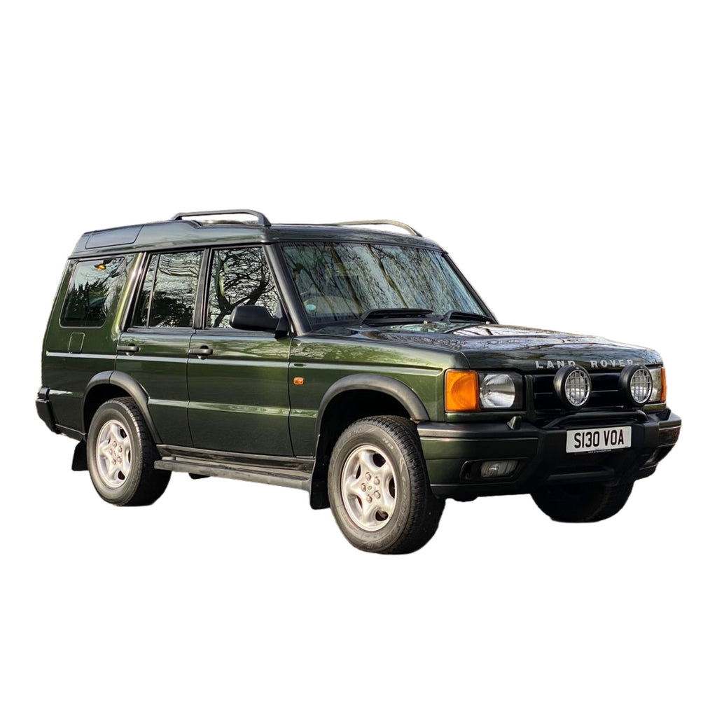 Land Rover Discovery 1