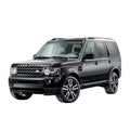 Land Rover Discovery 4