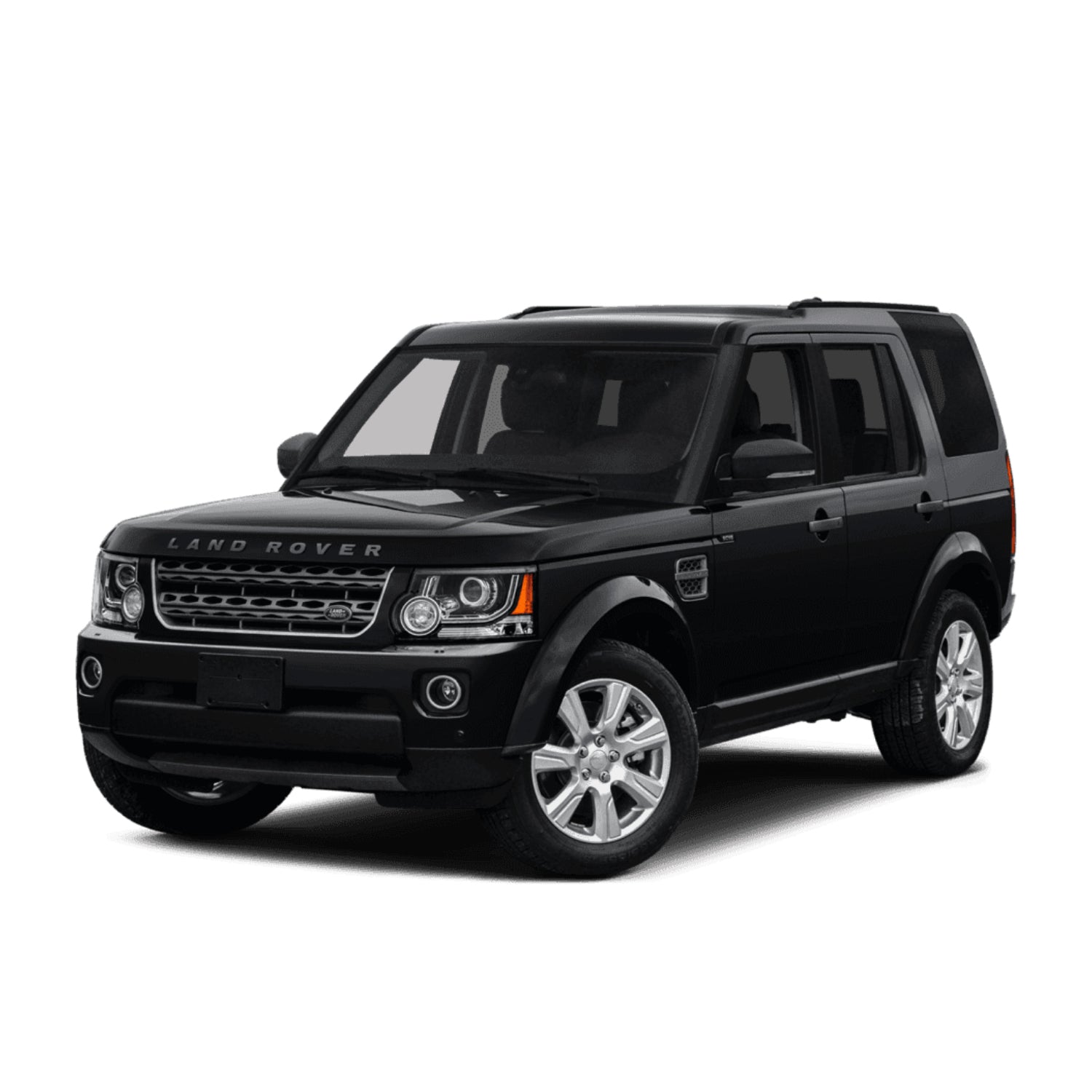 Land Rover Discovery 4
