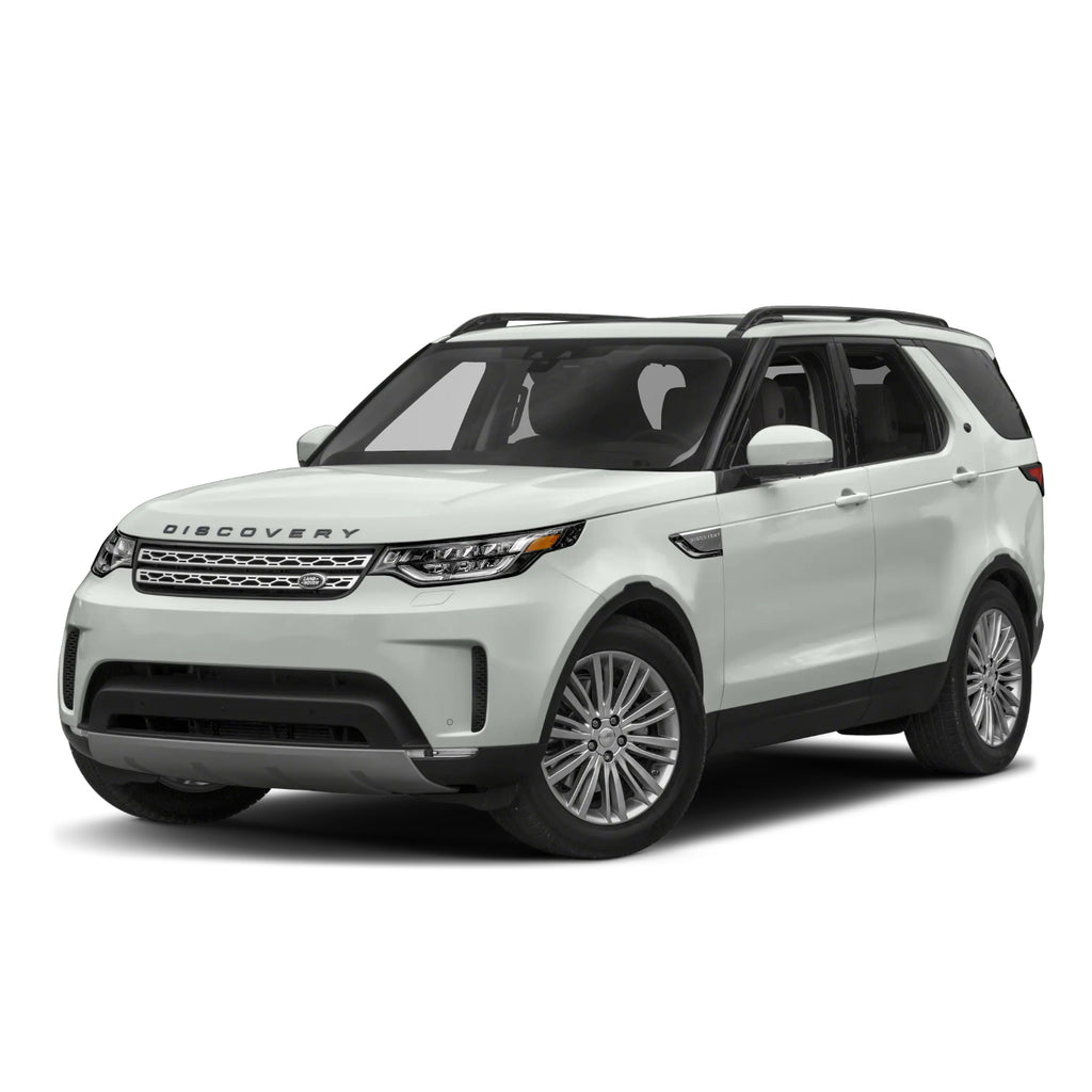 Land Rover Discovery 5