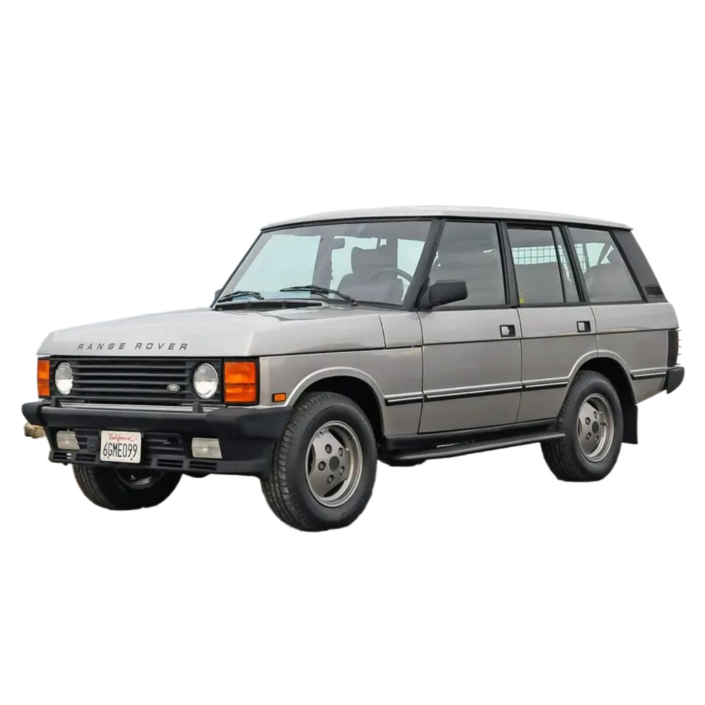 Land Rover Range Rover Classic