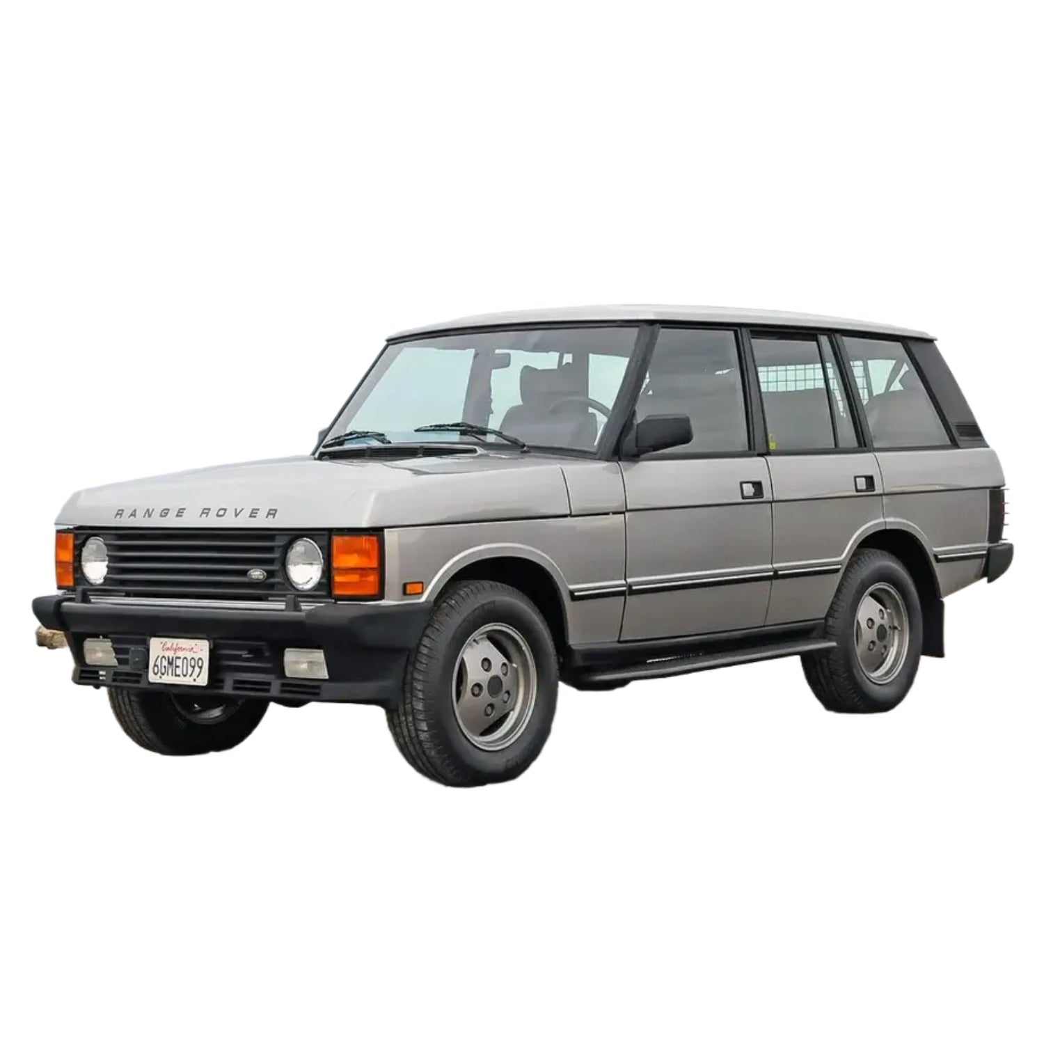 Land Rover Range Rover Classic